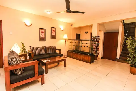 ACA B&B