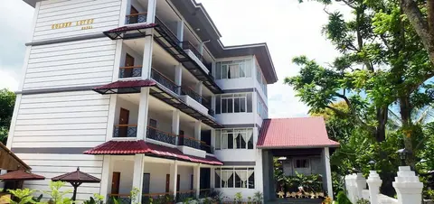 Golden Lotus Inle Hotel