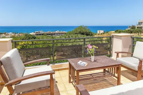 Villa Rafaella Crete