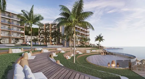 TUI BLUE Curacao All Inclusive