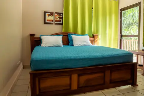 Villa Hummingbird 15