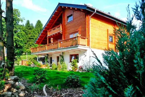 Ferienwohnung, Clausthal-zellerfeld