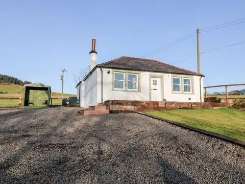 Glebe Cottage