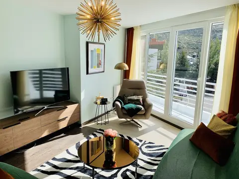 Apartment Pradollano