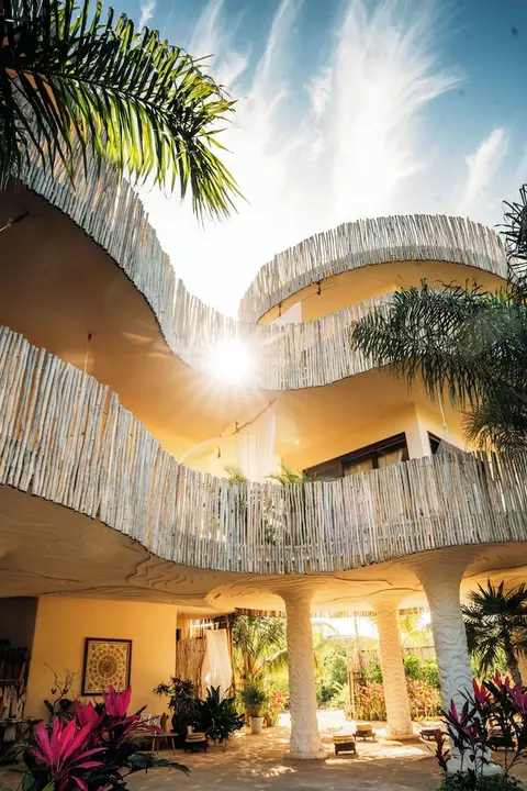 Casa Noma Noma