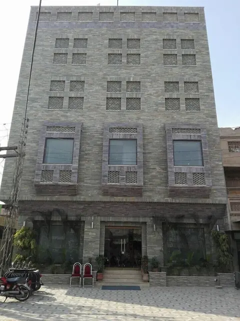 Comfort Inn Hotel