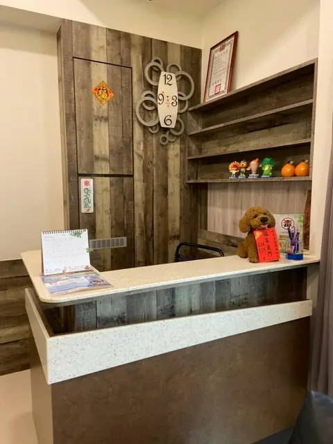 Juyiju Homestay