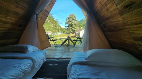 Mango Villa Nong Khiaw