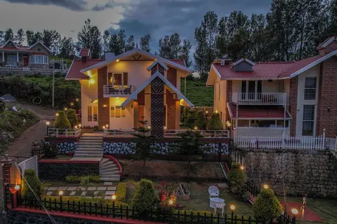 CozyVillas