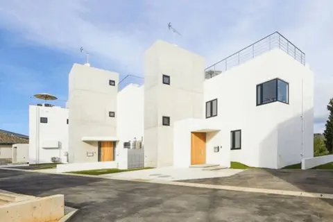 E-horizon Resort Premium SESOKO C