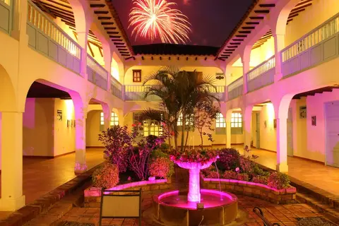 Hotel Aqua Vitae