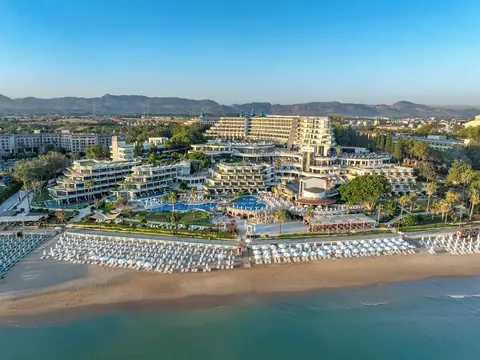 Sunrise Queen Hotel