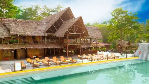 Hotel Amazon by On Vacation