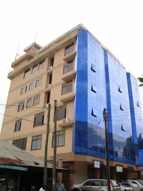 Joshmal Hotels
