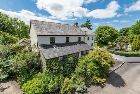 Waterland Farmhouse