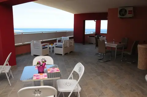 Mistral Exclusive B&B