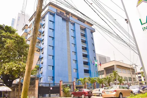 Béni Apartments