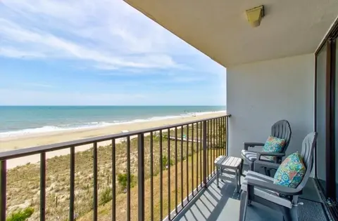 0501 Beach Haven by Atlantic Towers