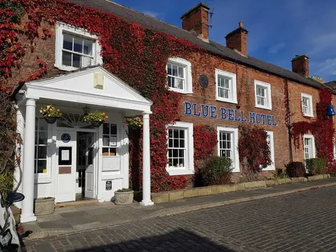 Blue Bell Hotel
