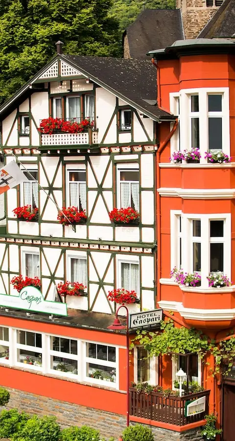 Haus Caspari