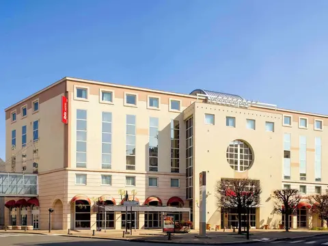 Ibis Vichy