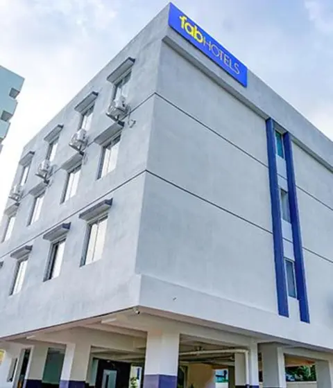 FabHotel Ambience Executive