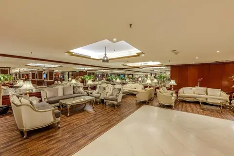 Al Shohada by Palm Rich Makkah