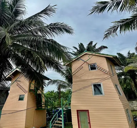 OYO 75515 Sairung Farmstay