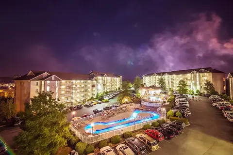 Whispering Pines 213