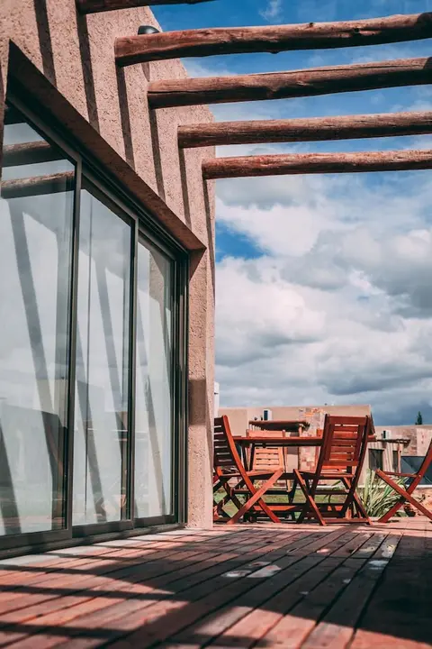 Azalea Luxury Lodge