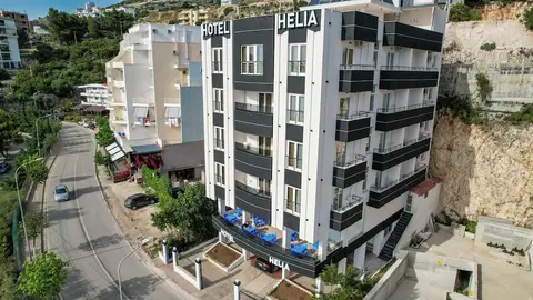 Helia Hotel
