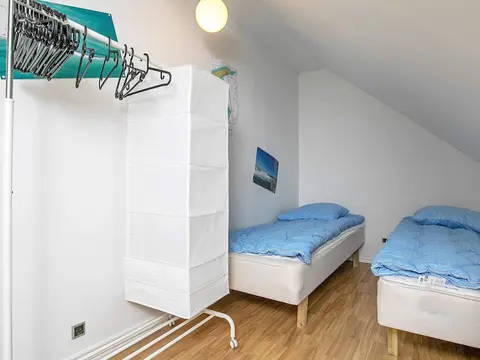 Enticing Holiday Home in Jutland near Beach