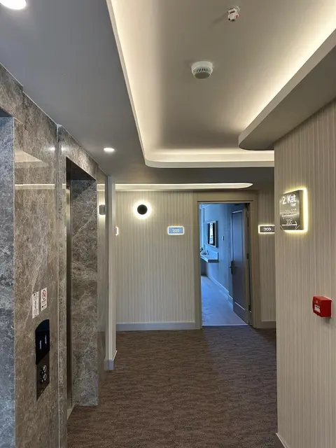 ALVES HOTEL