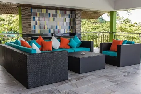 Kanita Pool Villa