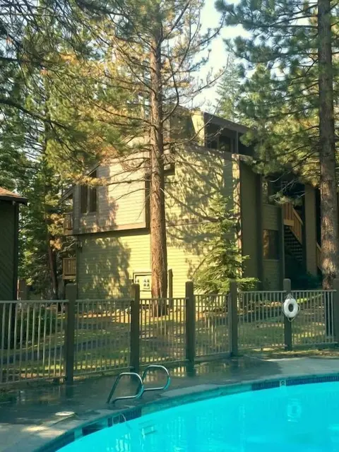 102 Standard 2 Bedroom Condo by RedAwning