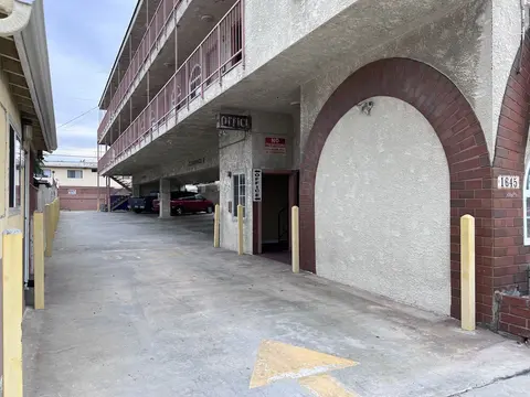 Horizon Inn Motel