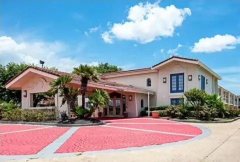 Scottish Inns and Suites Texas City, TX
