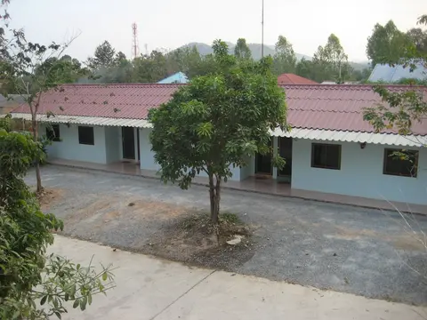 Phu Keang Duan
