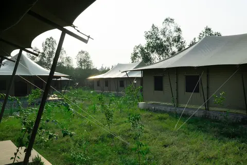 Aalia Jungle Retreat and Spa, Bandarjudh, Haridwar - Araiya Anthology