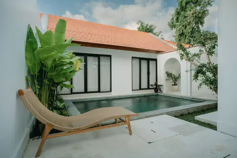 Avura Villa Munggu