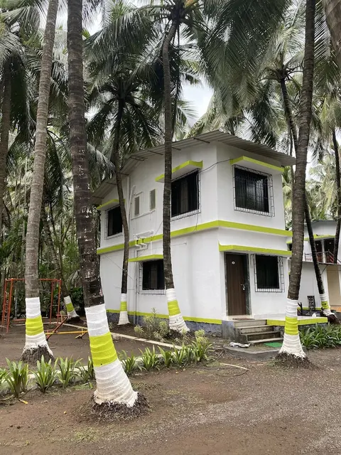 Opulence Resort Varsoli Alibaug