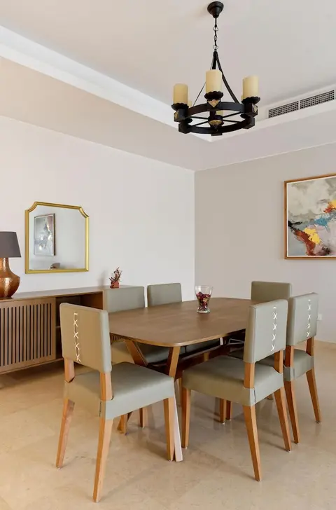 Vesta - Luxury Apt - 2Br - Cfc Xxxi