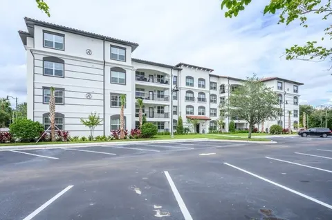 Epic Universe New Modern Vista Cay Reserve Condo - 5005