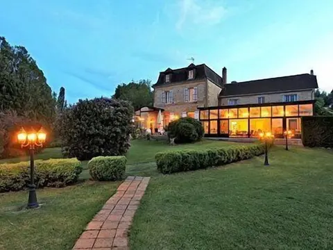 Hôtel La Verperie