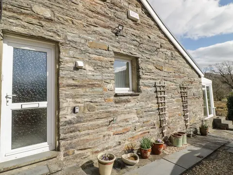 The Old Smithy Cottage