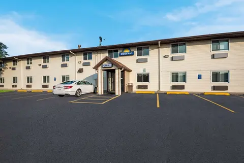 Days Inn by Wyndham Ankeny - Des Moines