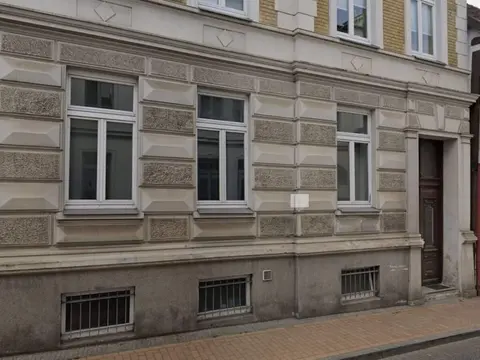 Family Apartment at Pfaffenteich