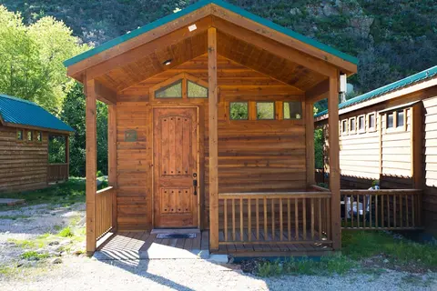 River's Edge Resort at Heber Valley