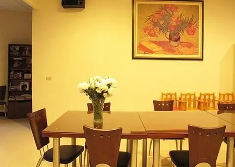 Sunup Coffee Homestay