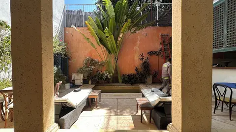 Casa Zarah - Alma Hotels